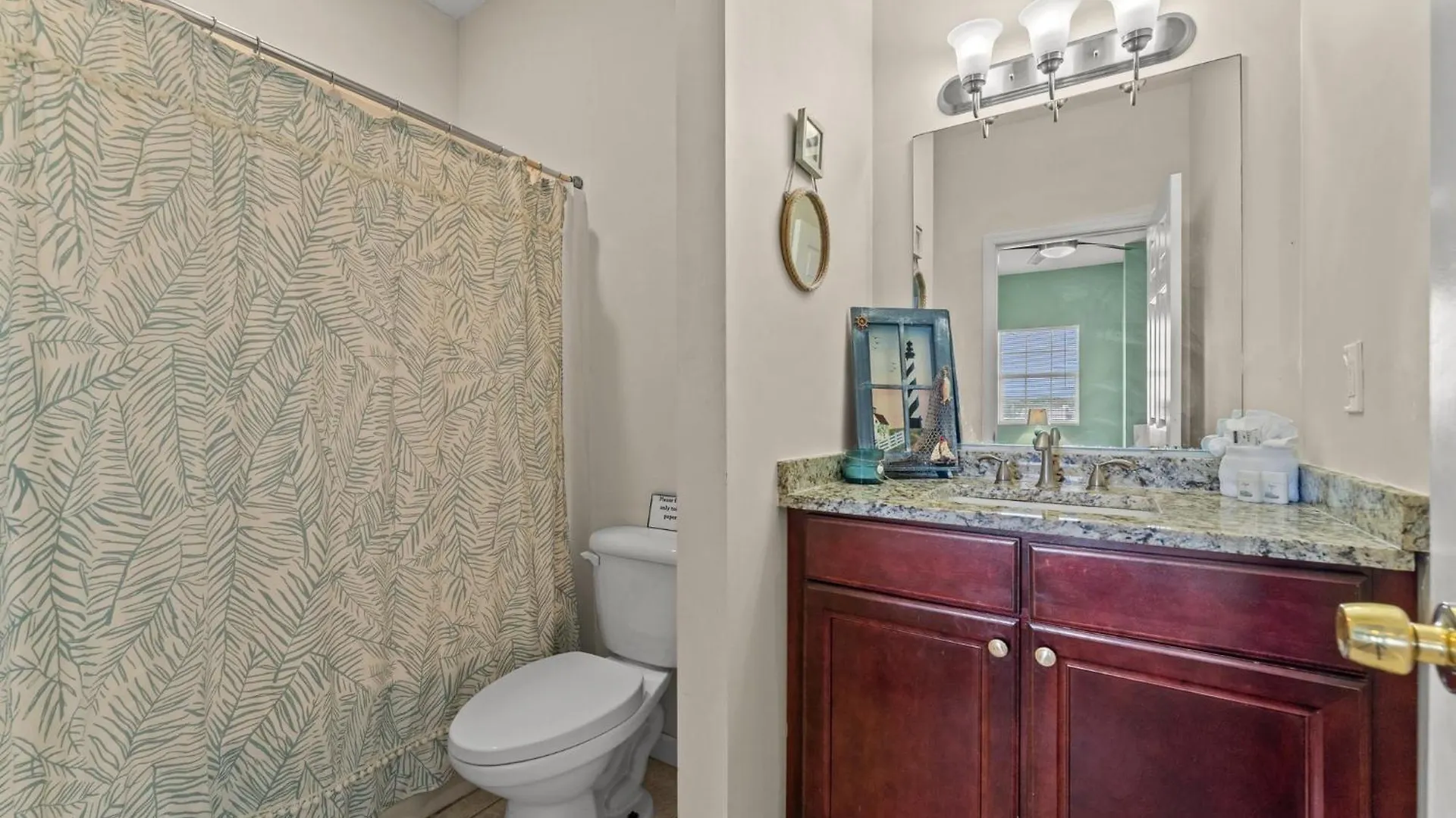 Blue Oasis Beach Vacation Home With Private Pool & Hot Tub Panama City Beach