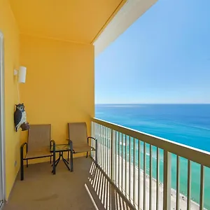 Calypso 2-2307 West Panama City Beach