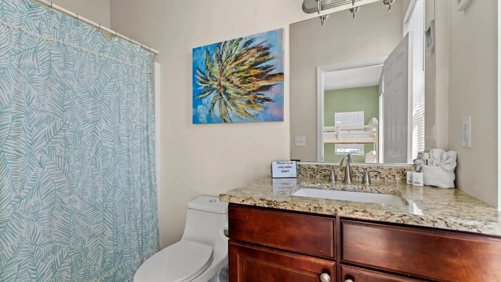 Holiday home Blue Oasis Beach Vacation Home With Private Pool & Hot Tub Panama City Beach