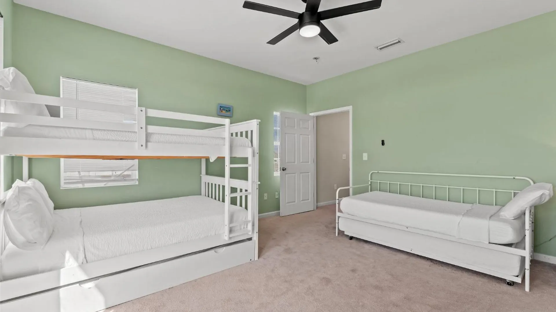 Blue Oasis Beach Vacation Home With Private Pool & Hot Tub Panama City Beach Holiday home