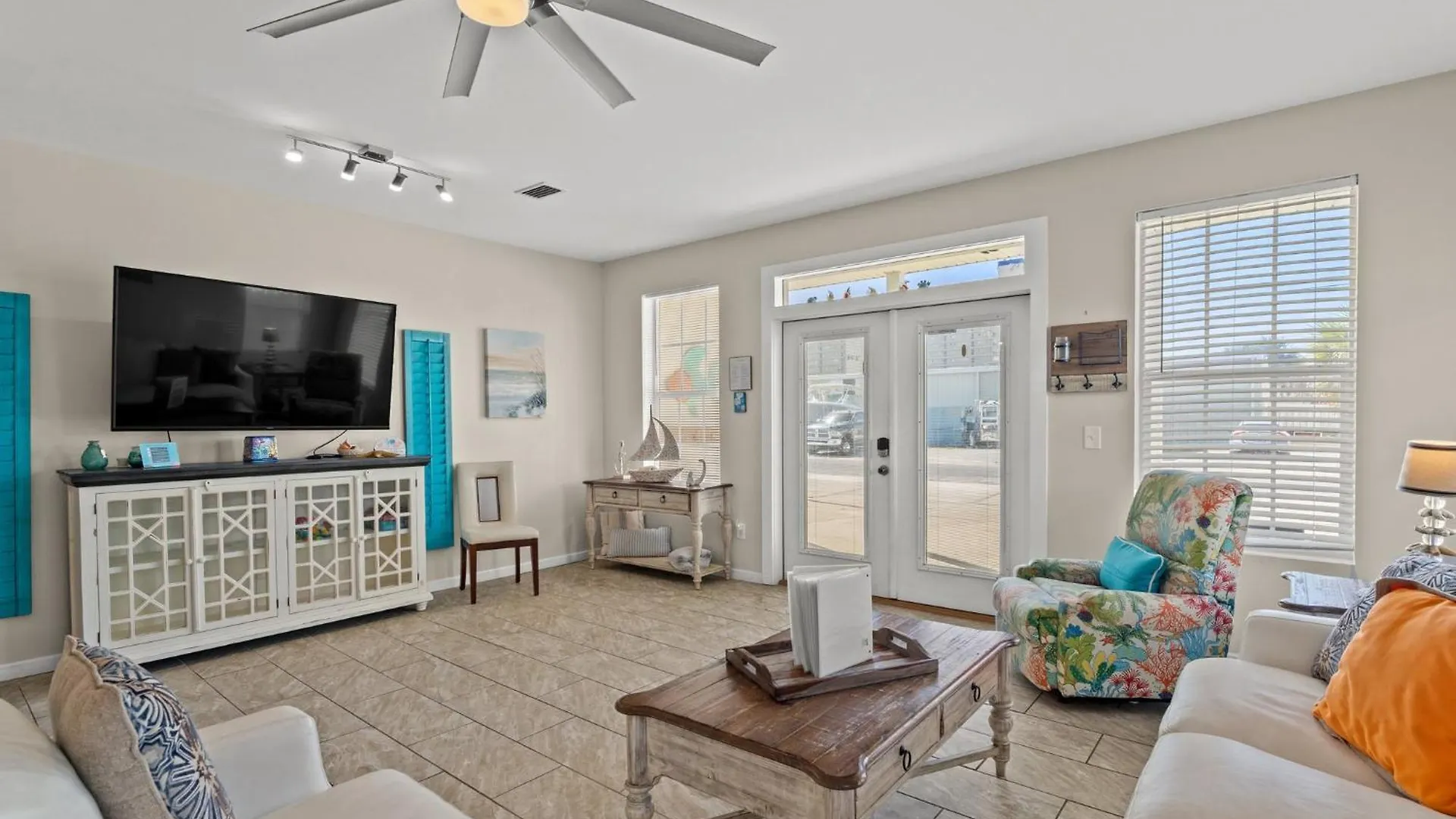 Holiday home Blue Oasis Beach Vacation Home With Private Pool & Hot Tub Panama City Beach
