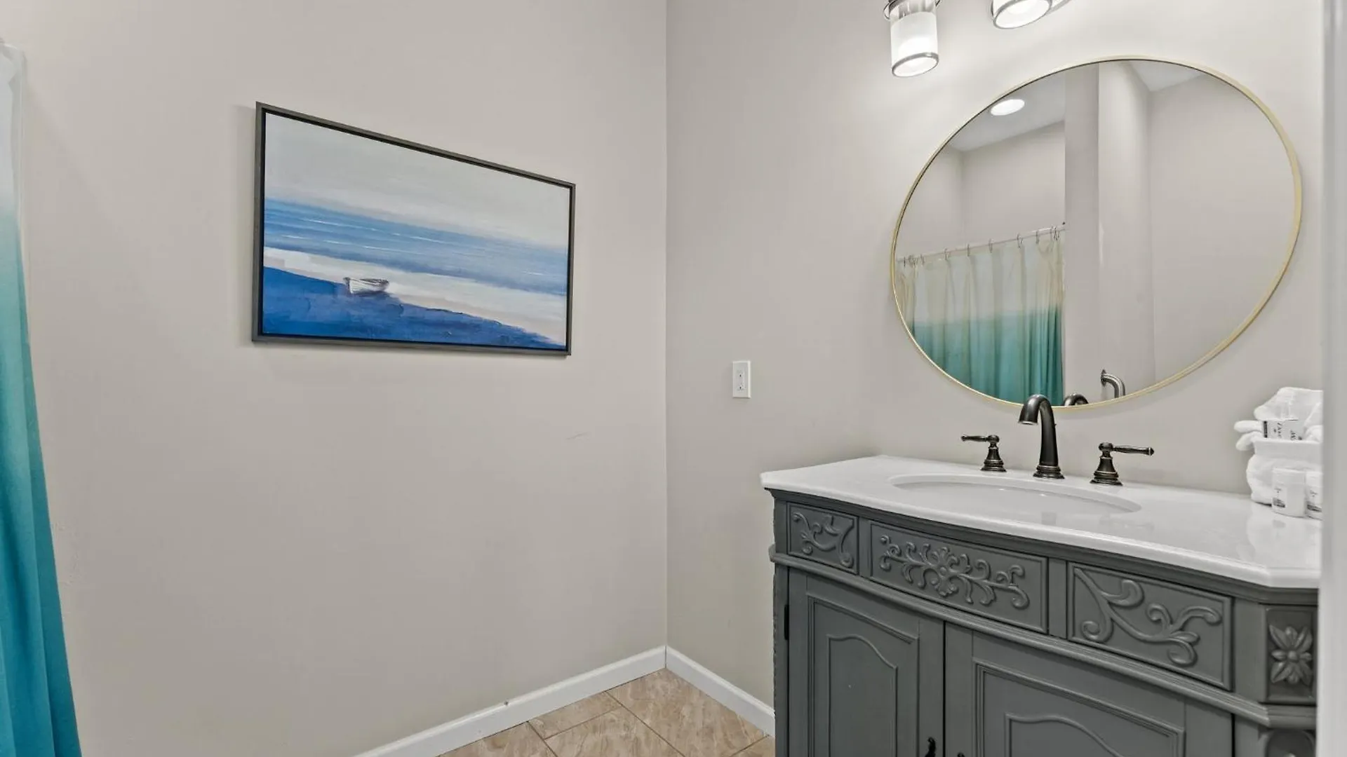 Blue Oasis Beach Vacation Home With Private Pool & Hot Tub Panama City Beach 0*,  United States