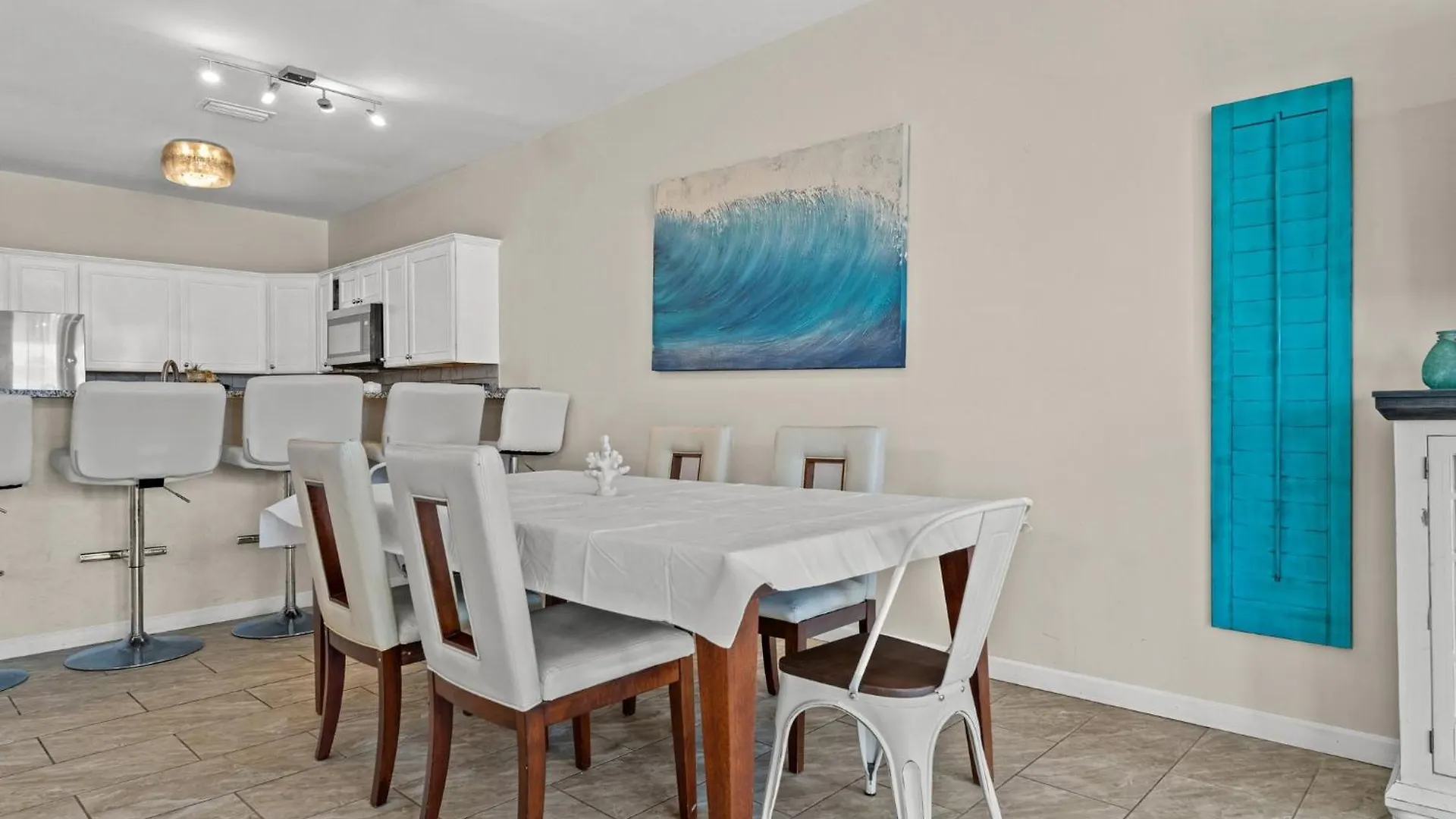 Blue Oasis Beach Vacation Home With Private Pool & Hot Tub Panama City Beach